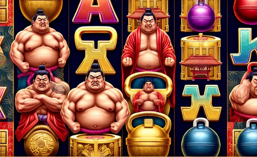 Pragmatic Play Ra Mắt “Sumo Supreme Megaways” – Trải Nghiệm 7,776 Cách Thắng!